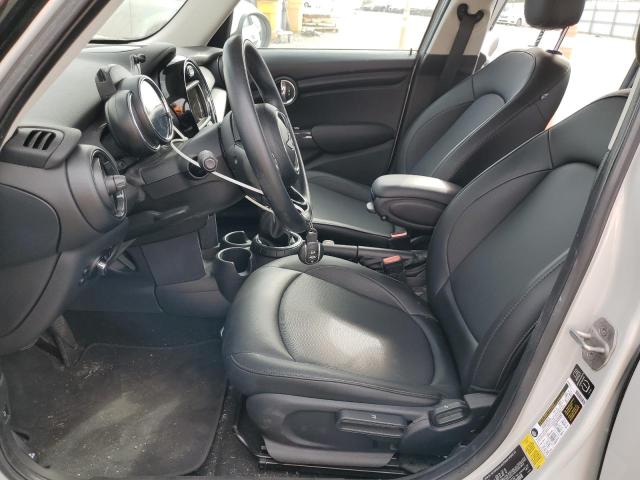 WMWXS5C59FT829232 - 2015 MINI COOPER 灰色 照片 7