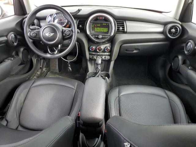 WMWXS5C59FT829232 - 2015 MINI COOPER 灰色 照片 8