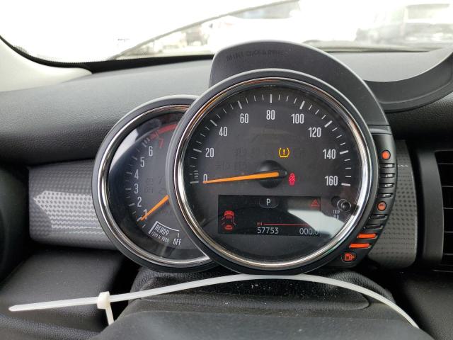 WMWXS5C59FT829232 - 2015 MINI COOPER 灰色 照片 9