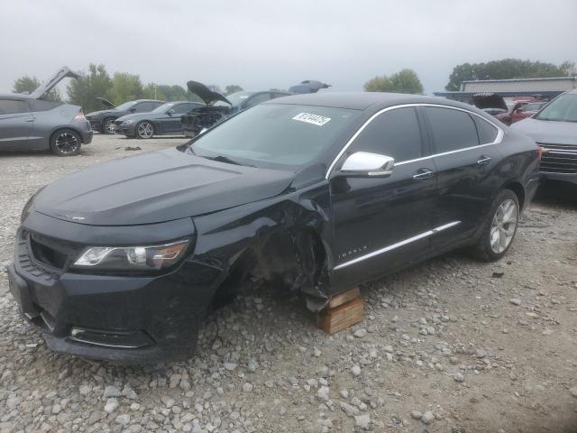 2015 CHEVROLET IMPALA LTZ, 