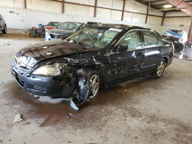 2006 HONDA ACCORD SE, 
