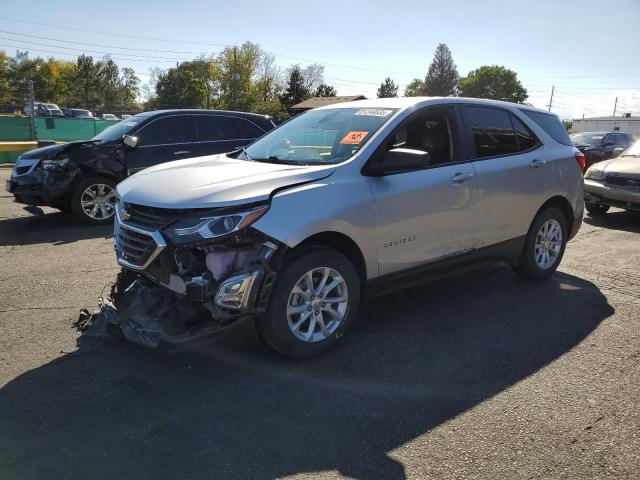 2021 CHEVROLET EQUINOX LS, 