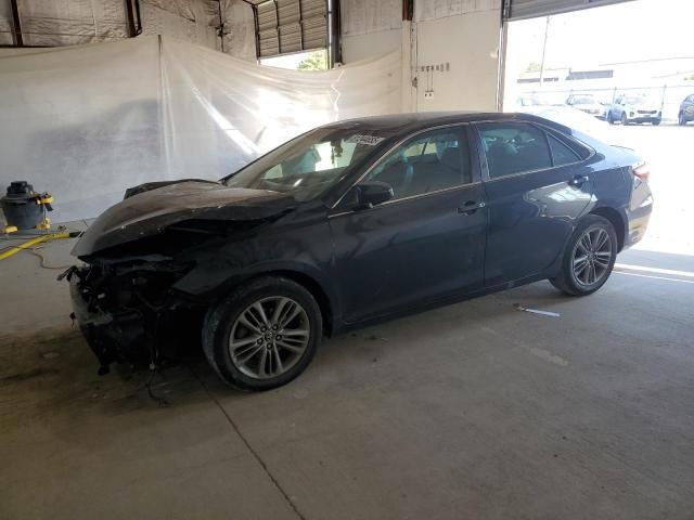 2017 TOYOTA CAMRY SE LE, 