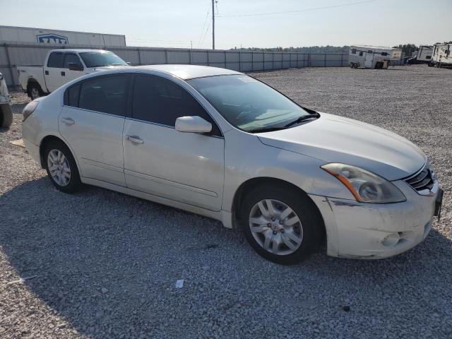 2010 NISSAN ALTIMA BASE, 