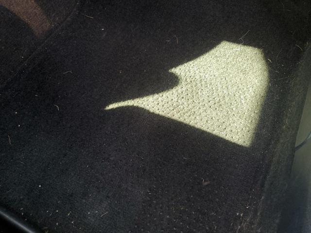 1N4AL2AP3AN531142 - 2010 NISSAN ALTIMA BASE Білий фото 5