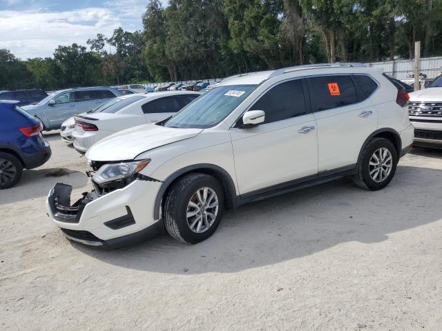 2018 NISSAN ROGUE S, 