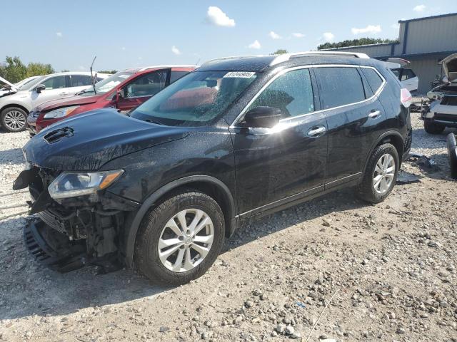 2016 NISSAN ROGUE S, 