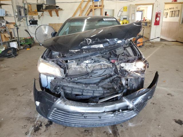 4T1BF1FK7GU187564 - 2016 TOYOTA CAMRY LE Қара фото 5