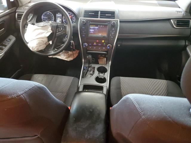 4T1BF1FK7GU187564 - 2016 TOYOTA CAMRY LE Қара фото 8