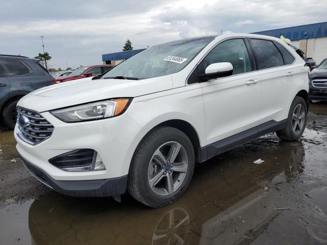 2020 FORD EDGE SEL, 