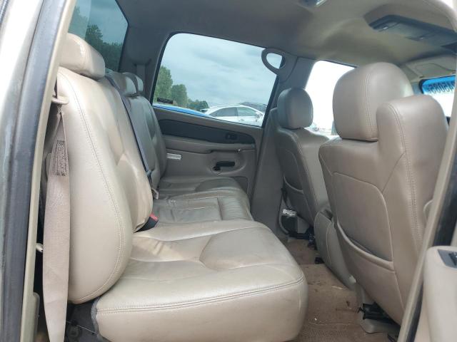 1GCHK23G51F103172 - 2001 CHEVROLET SILVERADO K2500 HEAVY DUTY TAN photo 10