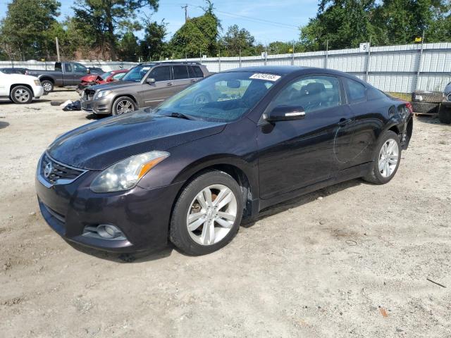2011 NISSAN ALTIMA S, 