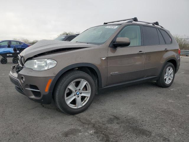 2012 BMW X5 XDRIVE35D, 