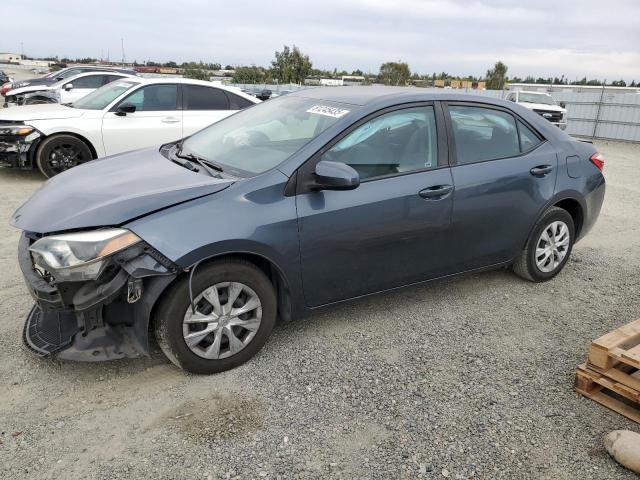 2014 TOYOTA COROLLA L, 
