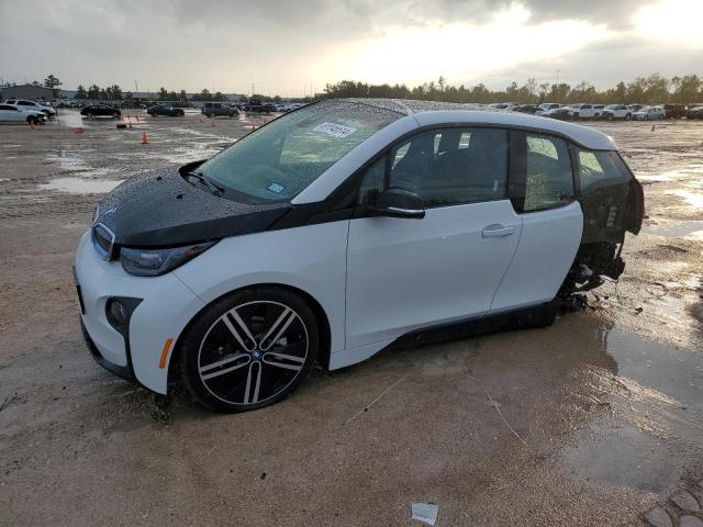 2015 BMW I3 REX, 