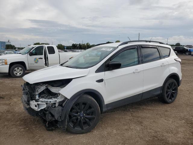 2018 FORD ESCAPE SE, 