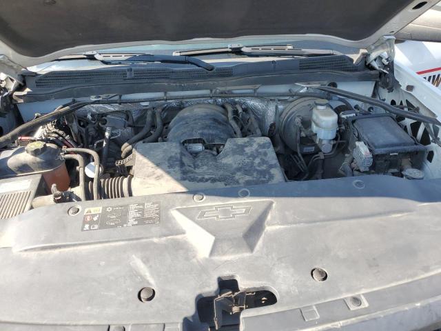 1GCNCPEH6EZ377326 - 2014 CHEVROLET SILVERADO C1500 白色 照片 11