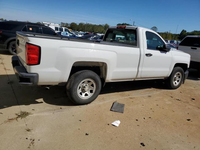 1GCNCPEH6EZ377326 - 2014 CHEVROLET SILVERADO C1500 白色 照片 3