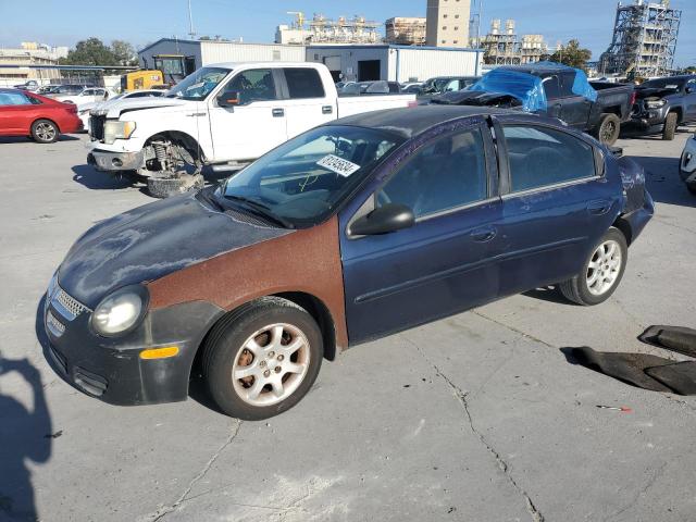 2005 DODGE NEON SXT, 