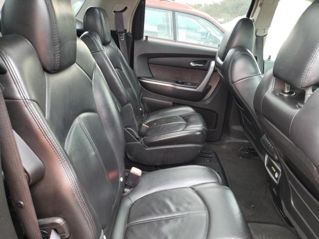 1GKER23708J274745 - 2008 GMC ACADIA SLT-1 栗色 照片 11