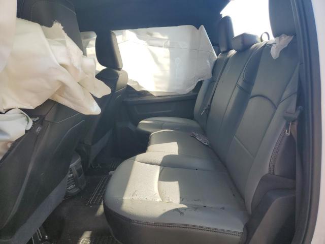 3C6UR5CJ2NG155118 - 2022 RAM 2500 TRADESMAN Ақ фото 10
