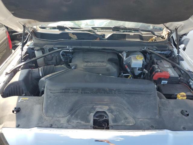 3C6UR5CJ2NG155118 - 2022 RAM 2500 TRADESMAN Ақ фото 11