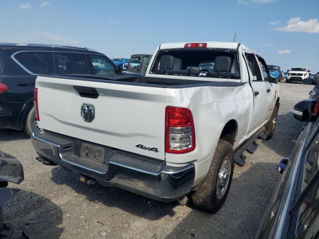 3C6UR5CJ2NG155118 - 2022 RAM 2500 TRADESMAN Ақ фото 3