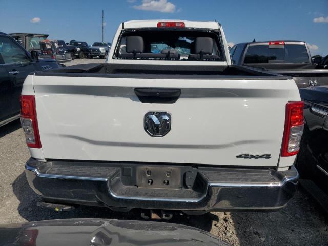 3C6UR5CJ2NG155118 - 2022 RAM 2500 TRADESMAN Ақ фото 6