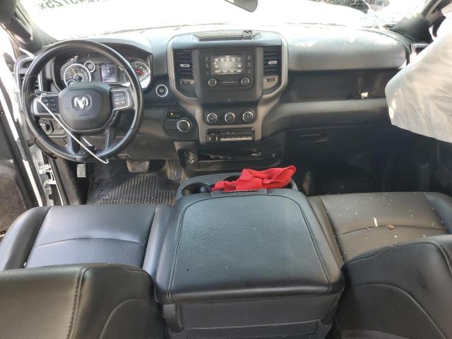 3C6UR5CJ2NG155118 - 2022 RAM 2500 TRADESMAN Ақ фото 8