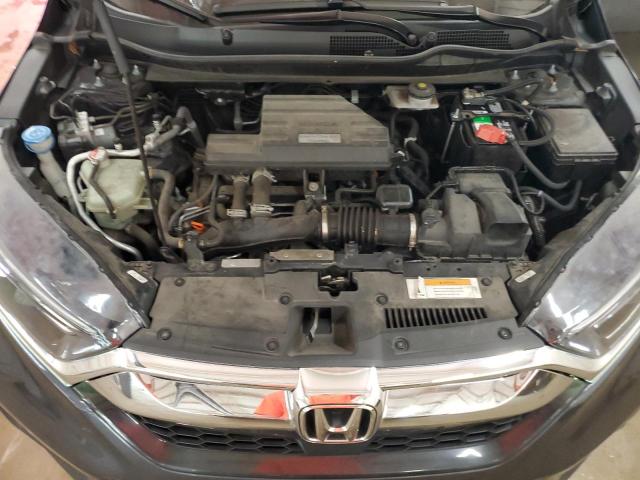 7FARW2H56JE000531 - 2018 HONDA CR-V EX Boz foto 11