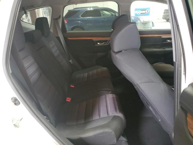 2HKRW2H51JH681775 - 2018 HONDA CR-V EX 白色 照片 11
