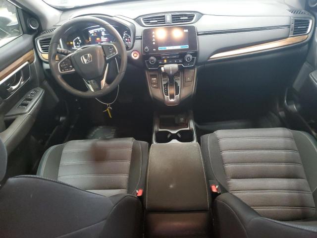 2HKRW2H51JH681775 - 2018 HONDA CR-V EX 白色 照片 8