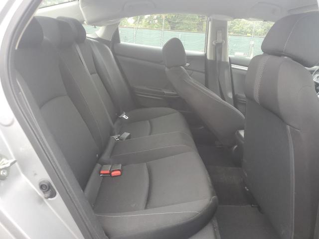 2HGFC2F60LH518099 - 2020 HONDA CIVIC LX Gümüş foto 10