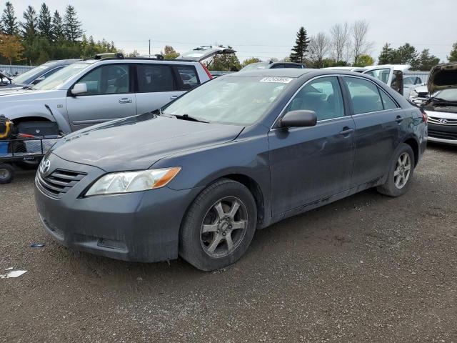 2009 TOYOTA CAMRY BASE, 