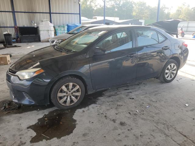 2015 TOYOTA COROLLA L, 
