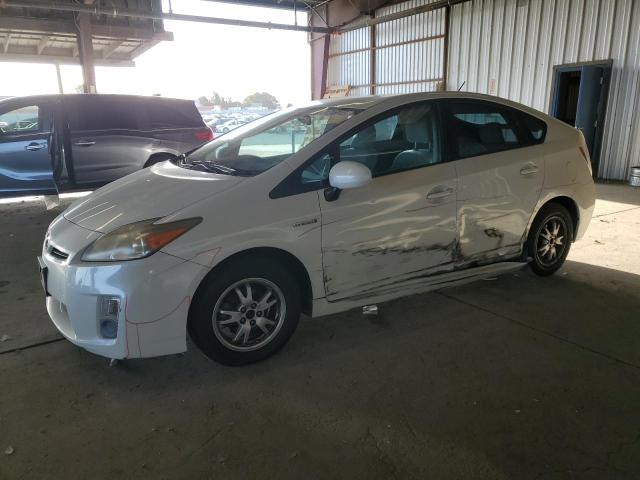 2011 TOYOTA PRIUS, 