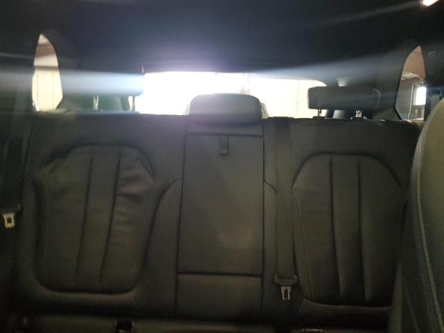 5UXCR6C58KLK84362 - 2019 BMW X5 XDRIVE40I 石墨色 照片 10