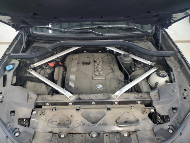 5UXCR6C58KLK84362 - 2019 BMW X5 XDRIVE40I 石墨色 照片 12