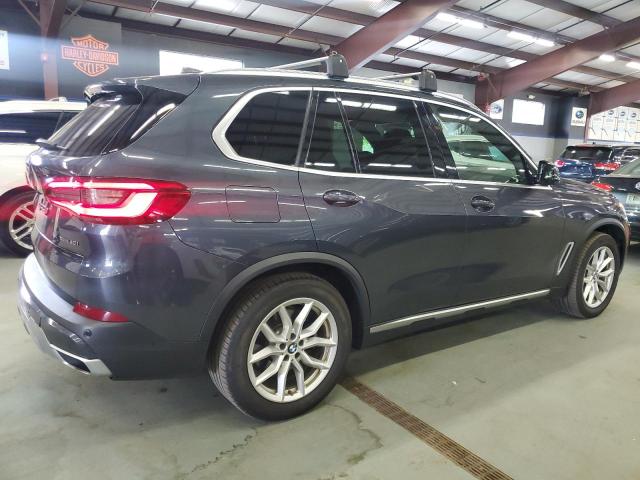 5UXCR6C58KLK84362 - 2019 BMW X5 XDRIVE40I 石墨色 照片 3