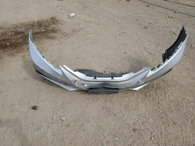 19XFB2F77FE082233 - 2015 HONDA CIVIC SE SILVER photo 12