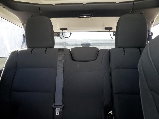 1C4HJXEN3LW147783 - 2020 JEEP WRANGLER UNLIMITED SAHARA WHITE photo 10