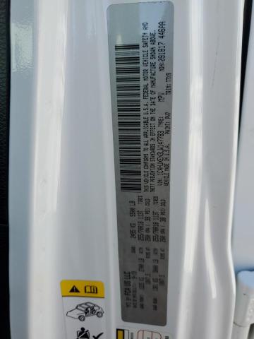 1C4HJXEN3LW147783 - 2020 JEEP WRANGLER UNLIMITED SAHARA WHITE photo 13