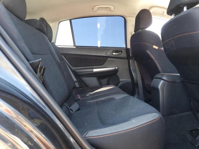 JF2GPABC1G8321436 - 2016 SUBARU CROSSTREK PREMIUM გრაფიტი ფოტო 11