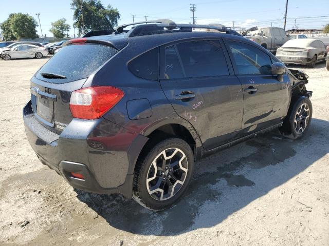 JF2GPABC1G8321436 - 2016 SUBARU CROSSTREK PREMIUM გრაფიტი ფოტო 3