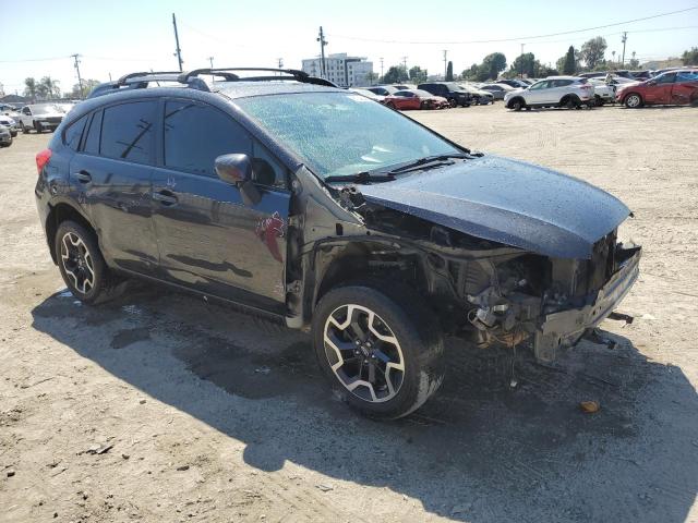 JF2GPABC1G8321436 - 2016 SUBARU CROSSTREK PREMIUM გრაფიტი ფოტო 4