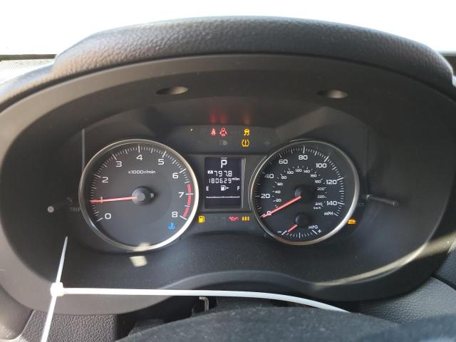 JF2GPABC1G8321436 - 2016 SUBARU CROSSTREK PREMIUM გრაფიტი ფოტო 9