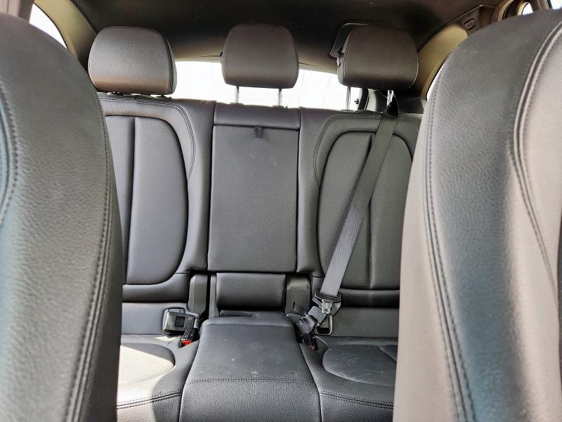 WBXHU7C59K5N53598 - 2019 BMW X1 SDRIVE28I BLACK photo 10