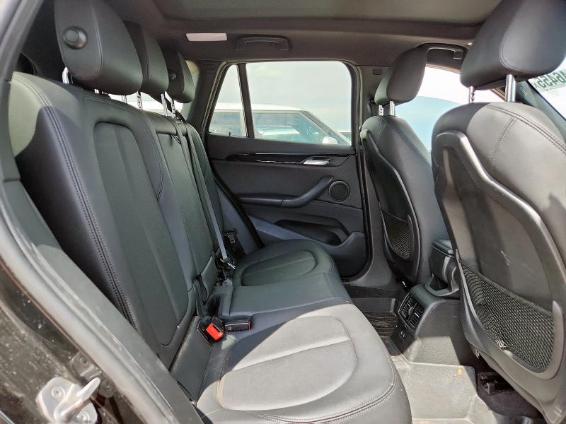 WBXHU7C59K5N53598 - 2019 BMW X1 SDRIVE28I BLACK photo 11