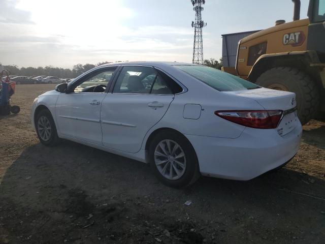 4T1BF1FK2HU442462 - 2017 TOYOTA CAMRY LE თეთრი ფოტო 2