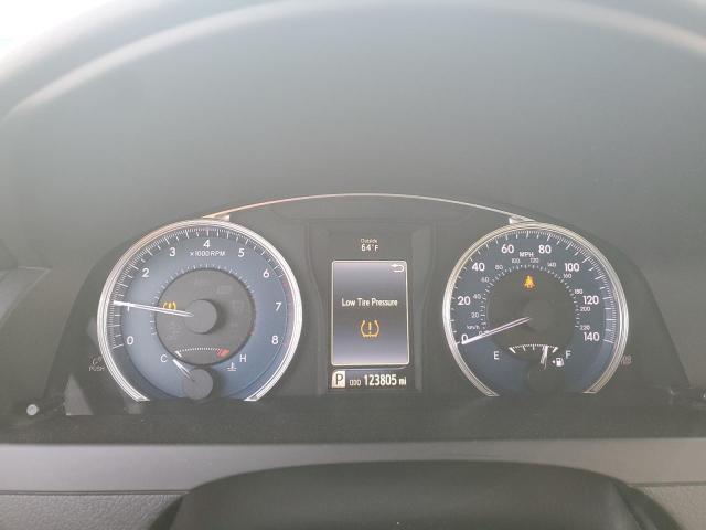 4T1BF1FK2HU442462 - 2017 TOYOTA CAMRY LE თეთრი ფოტო 9